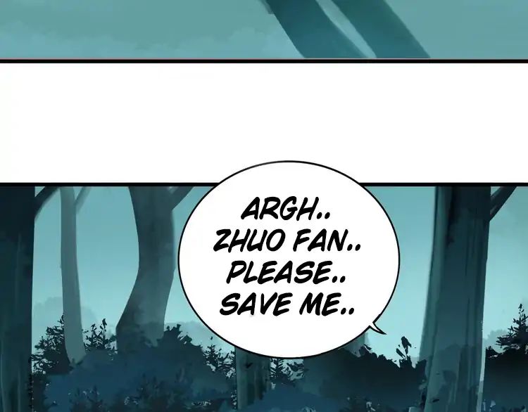 Magic Emperor Chapter 1 135