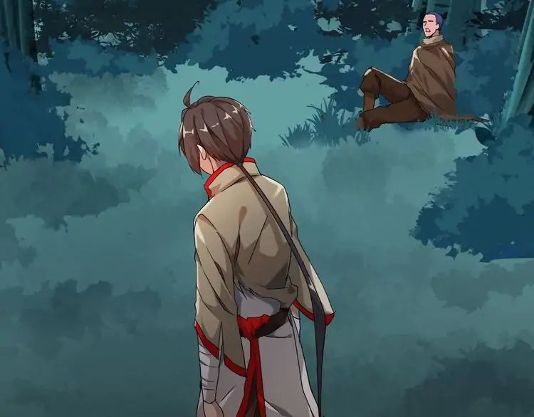 Magic Emperor Chapter 1 136