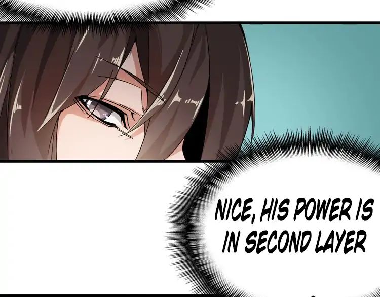 Magic Emperor Chapter 1 138
