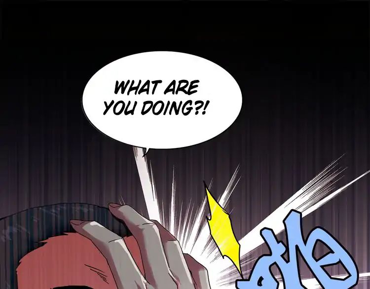 Magic Emperor Chapter 1 141