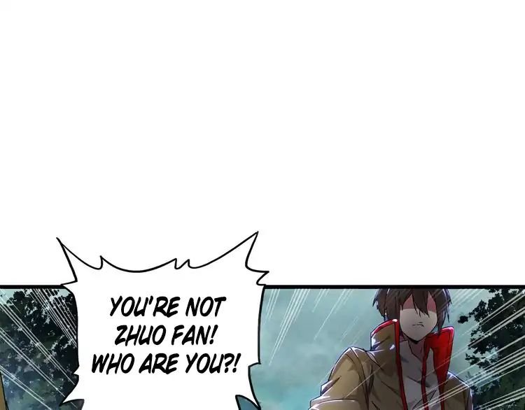 Magic Emperor Chapter 1 143