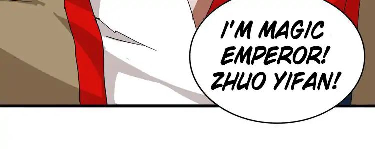 Magic Emperor Chapter 1 148