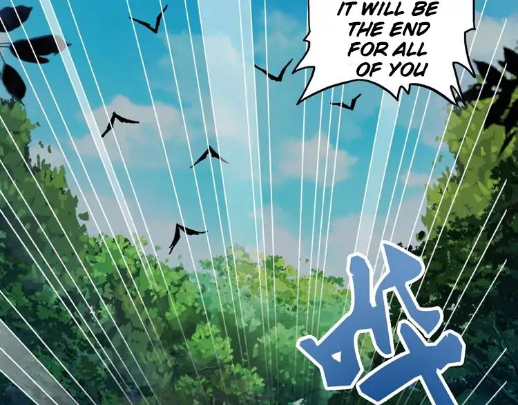 Magic Emperor Chapter 1 181