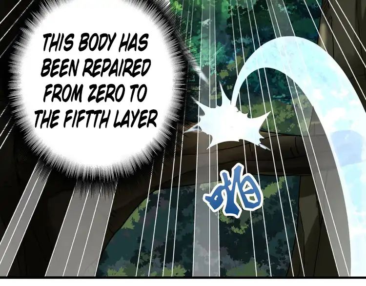 Magic Emperor Chapter 1 184