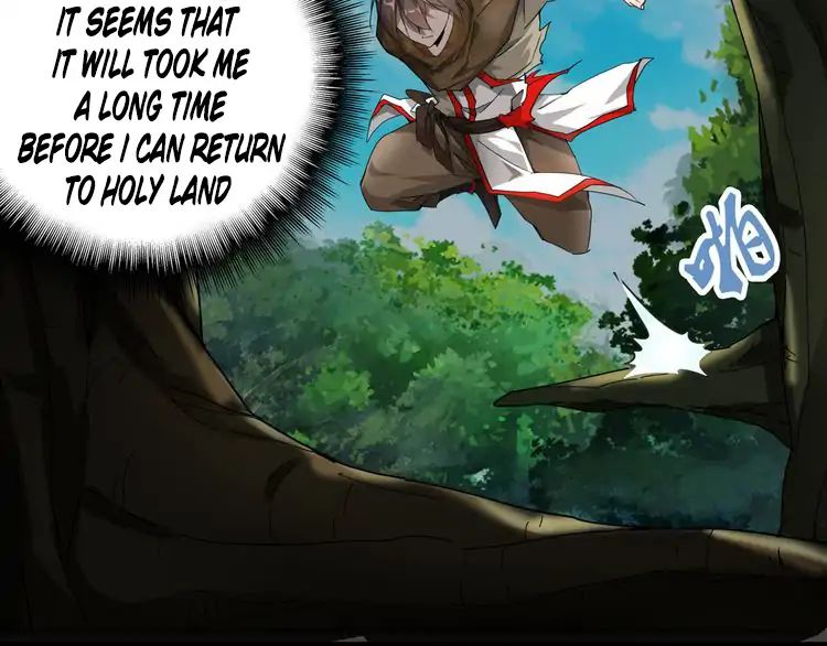 Magic Emperor Chapter 1 186