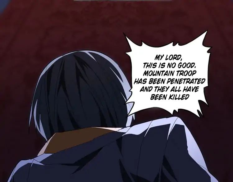 Magic Emperor Chapter 1 19