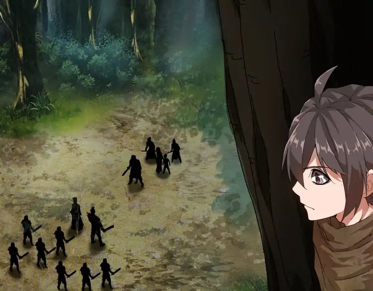 Magic Emperor Chapter 1 191