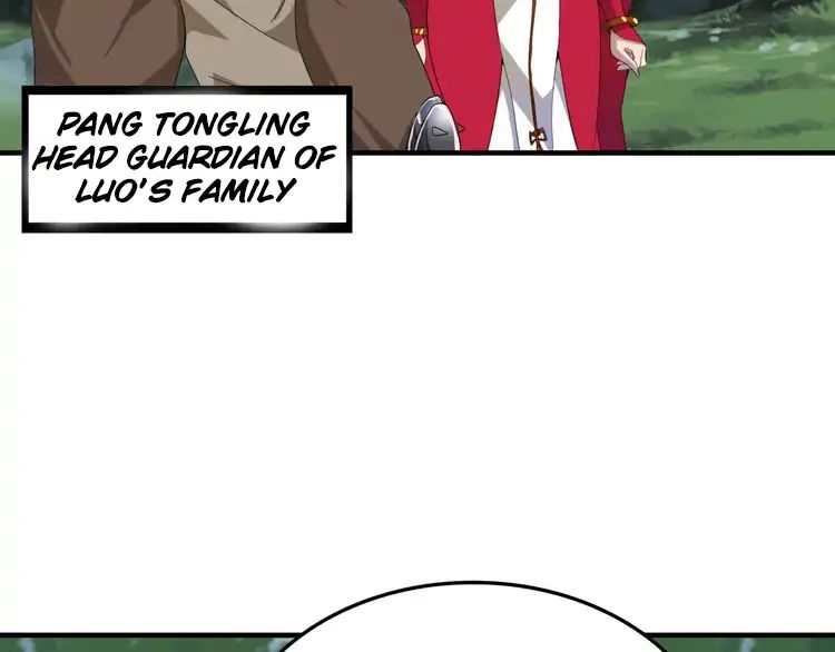 Magic Emperor Chapter 1 195