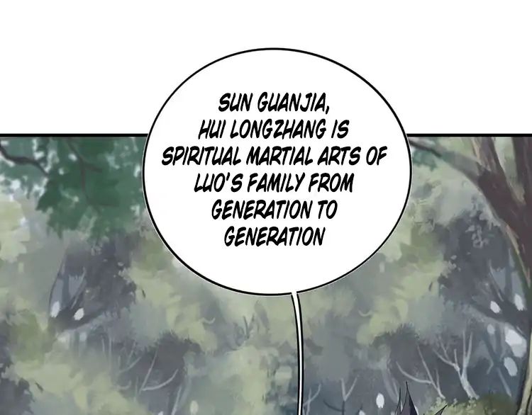 Magic Emperor Chapter 1 198
