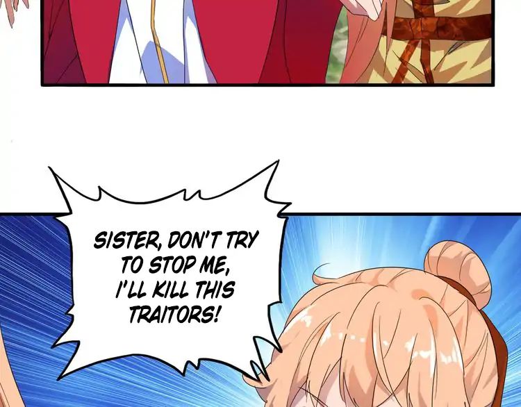 Magic Emperor Chapter 1 202