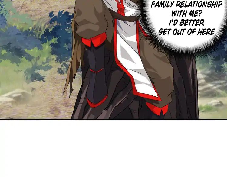 Magic Emperor Chapter 1 206