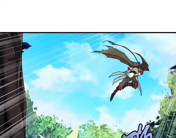 Magic Emperor Chapter 1 207