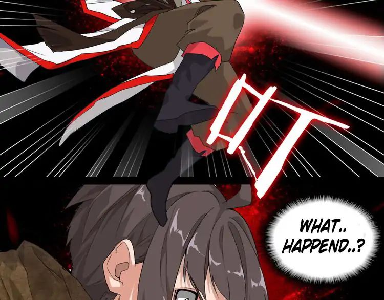 Magic Emperor Chapter 1 209