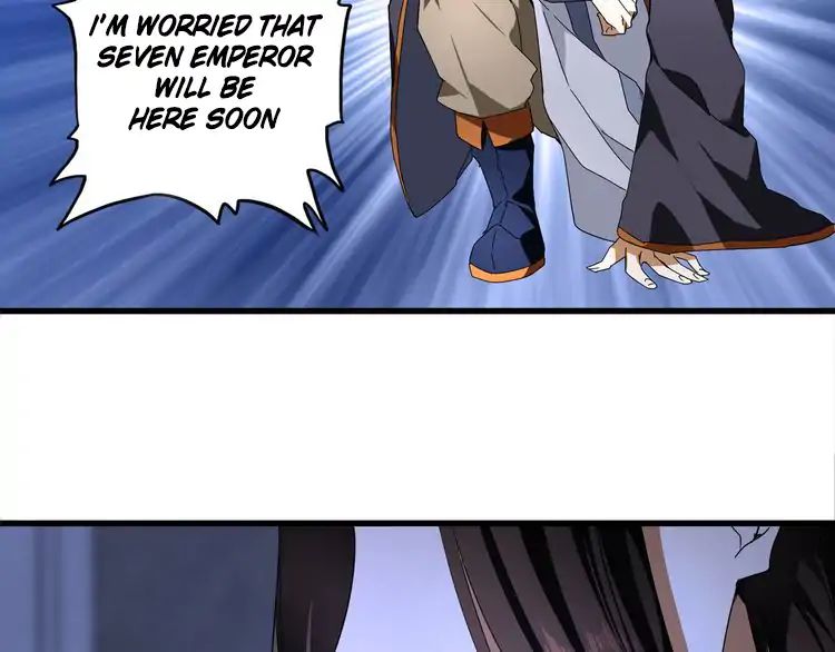 Magic Emperor Chapter 1 21