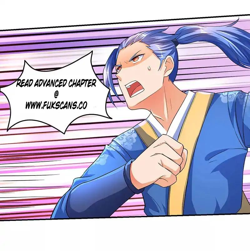 Magic Emperor Chapter 1 216