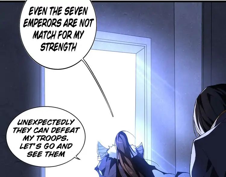 Magic Emperor Chapter 1 23