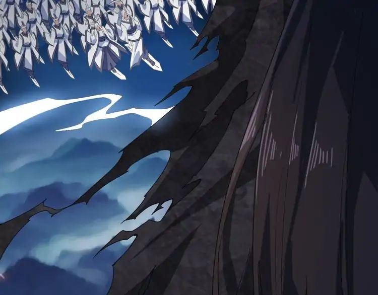 Magic Emperor Chapter 1 27