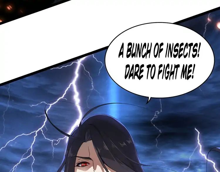 Magic Emperor Chapter 1 29