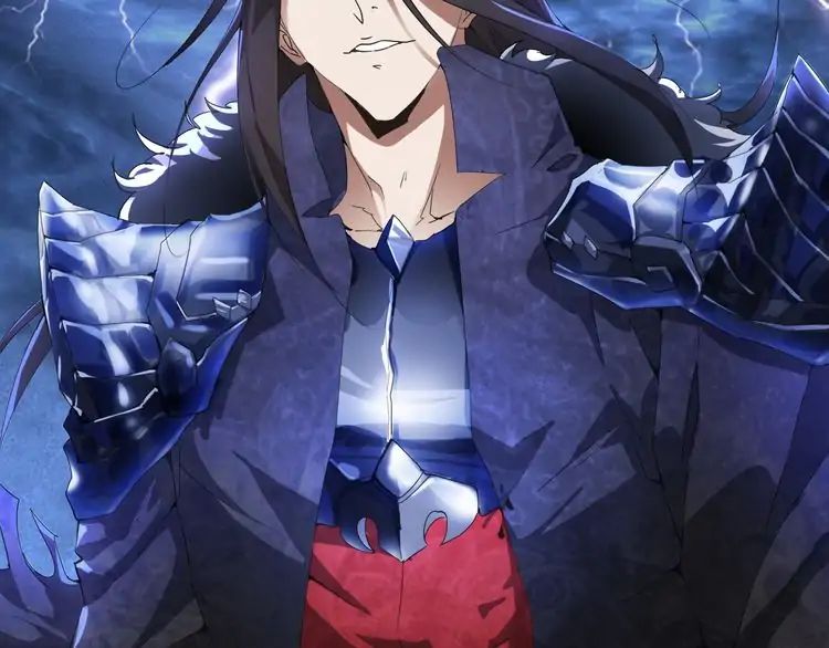 Magic Emperor Chapter 1 30
