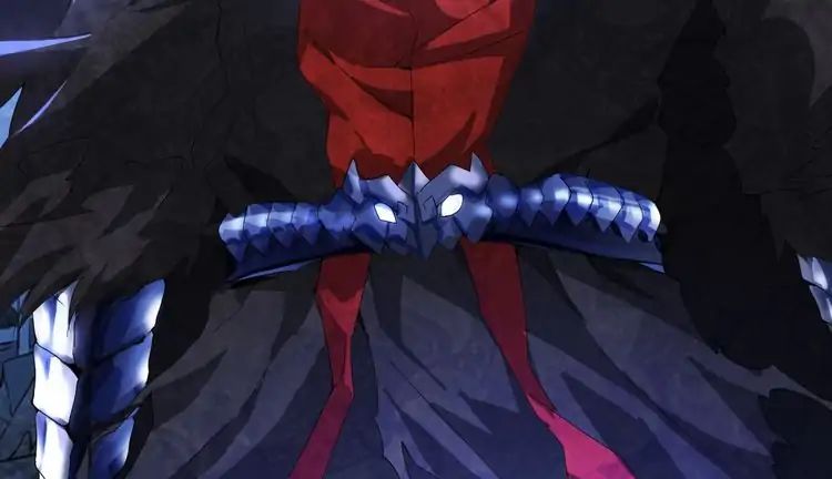 Magic Emperor Chapter 1 31