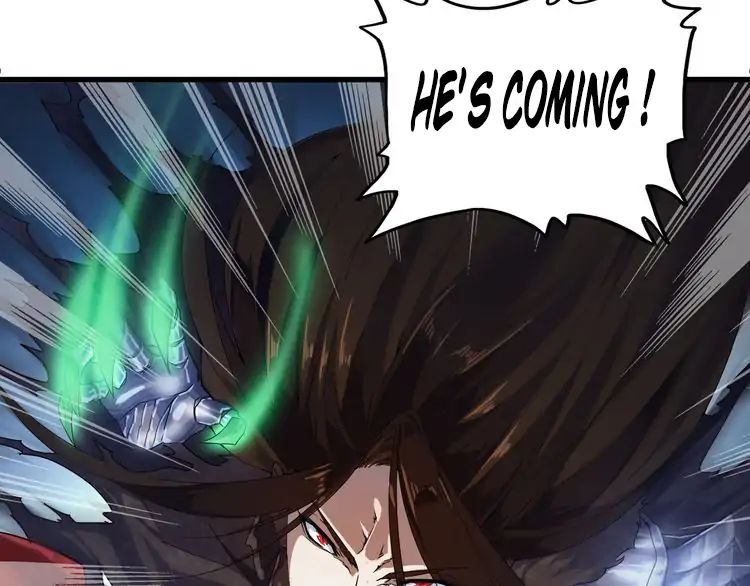 Magic Emperor Chapter 1 34