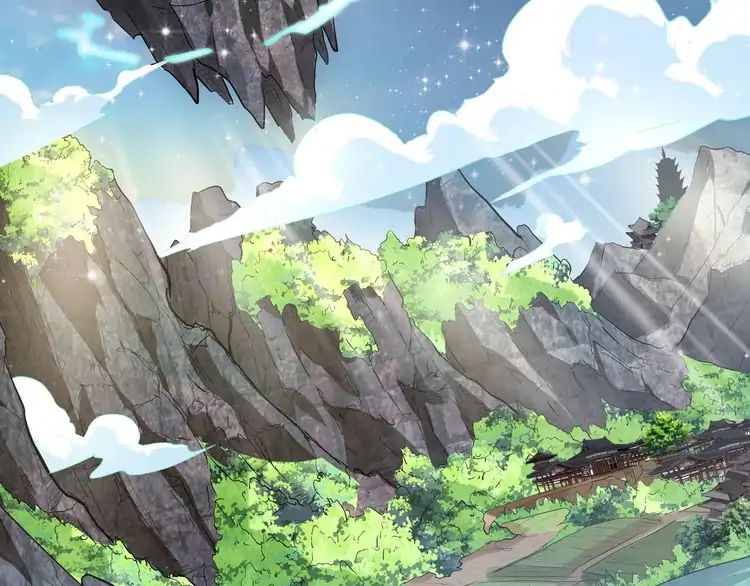 Magic Emperor Chapter 1 4