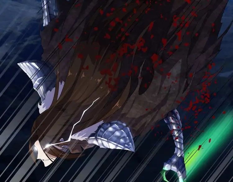 Magic Emperor Chapter 1 40