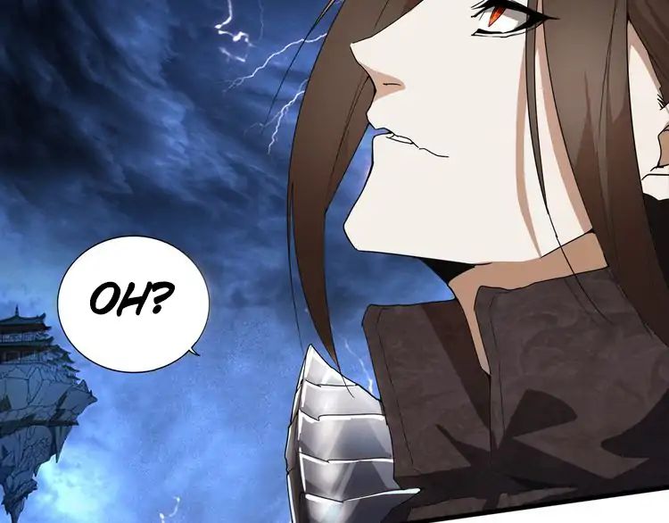 Magic Emperor Chapter 1 43