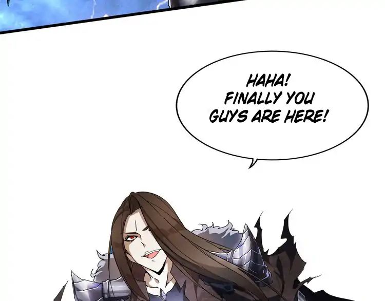 Magic Emperor Chapter 1 44