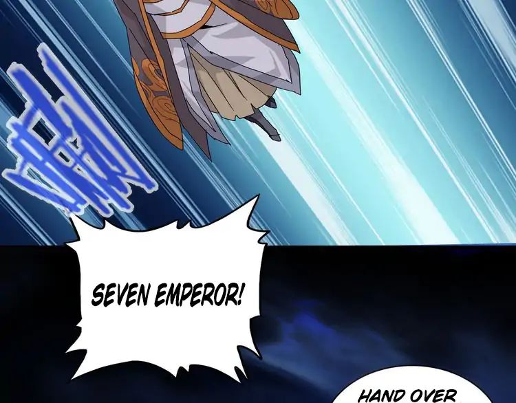 Magic Emperor Chapter 1 46