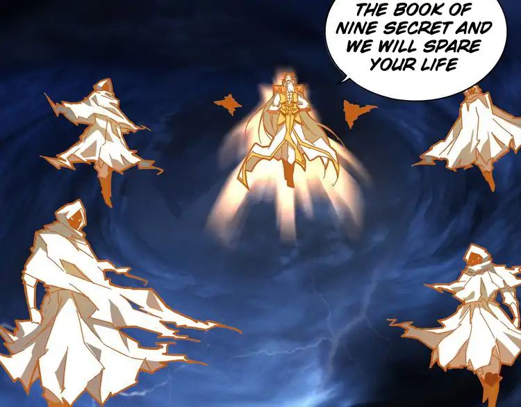 Magic Emperor Chapter 1 47