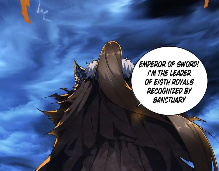Magic Emperor Chapter 1 48
