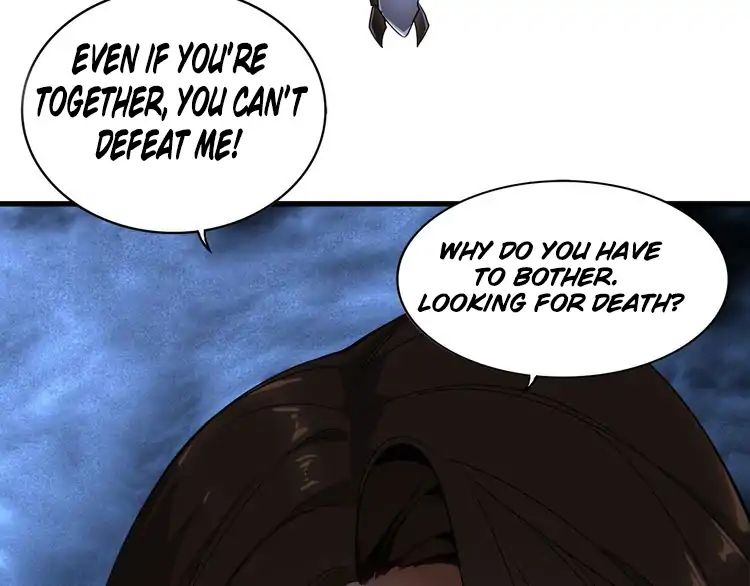 Magic Emperor Chapter 1 50
