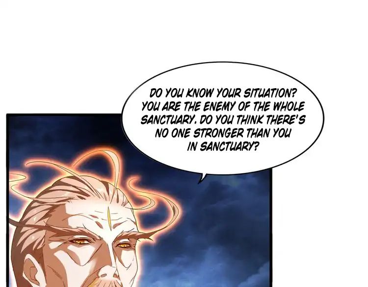 Magic Emperor Chapter 1 54