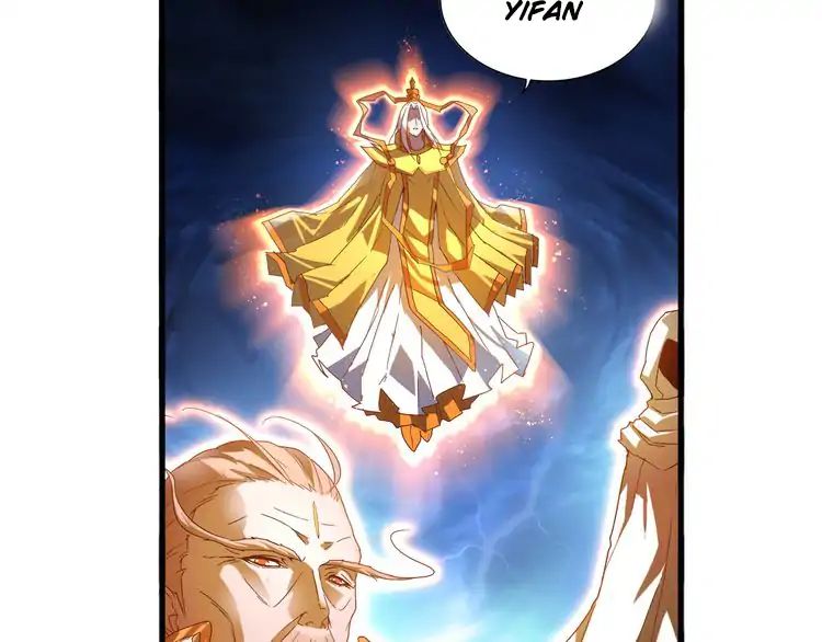 Magic Emperor Chapter 1 56