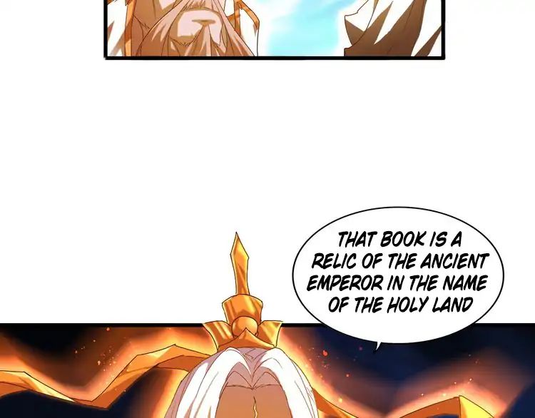 Magic Emperor Chapter 1 57