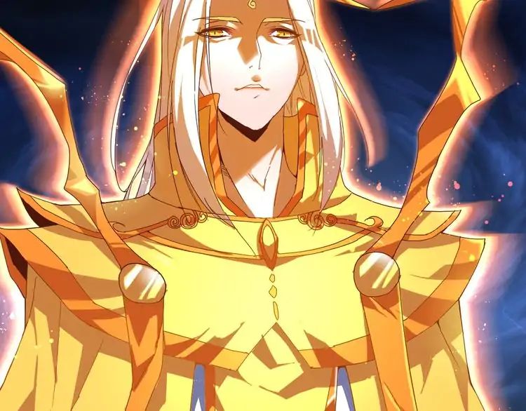 Magic Emperor Chapter 1 58