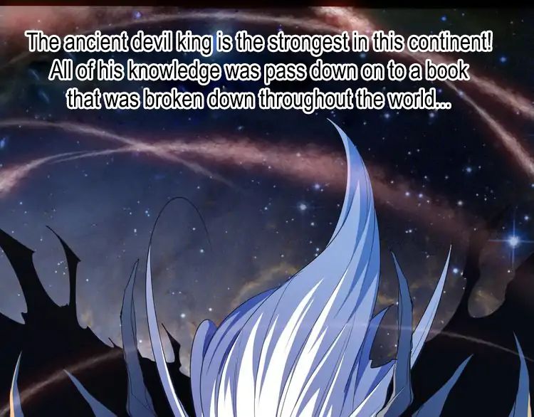 Magic Emperor Chapter 1 6