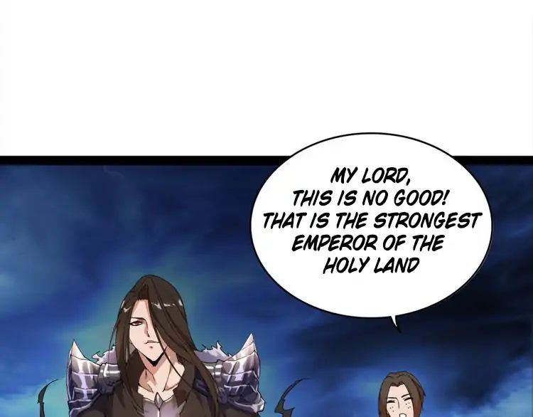 Magic Emperor Chapter 1 60