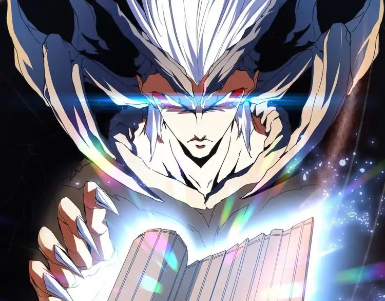 Magic Emperor Chapter 1 7