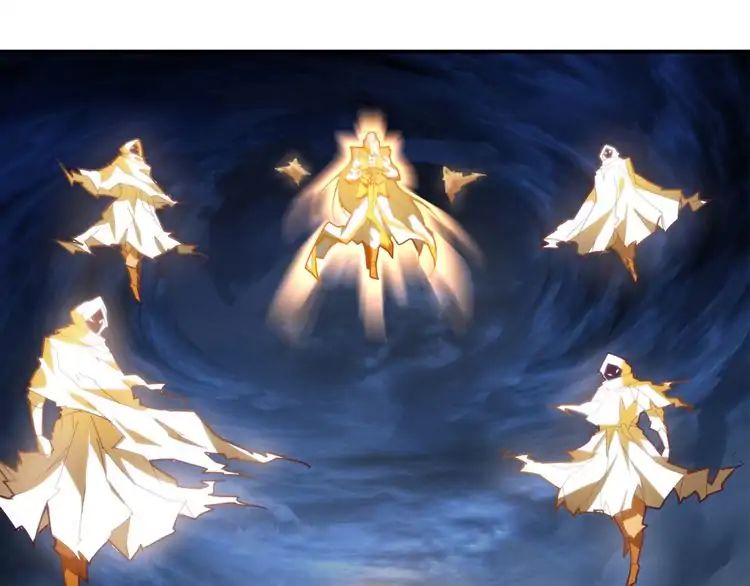 Magic Emperor Chapter 1 71