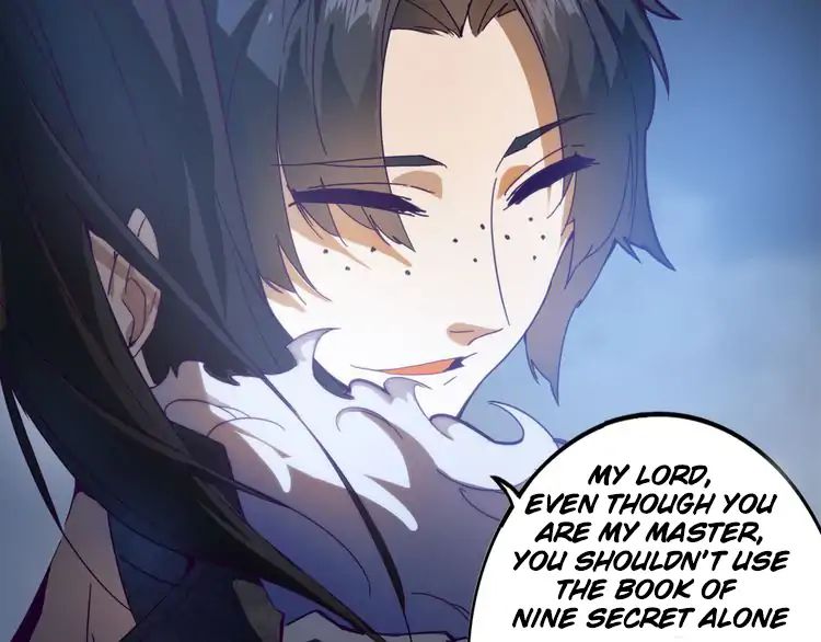 Magic Emperor Chapter 1 74