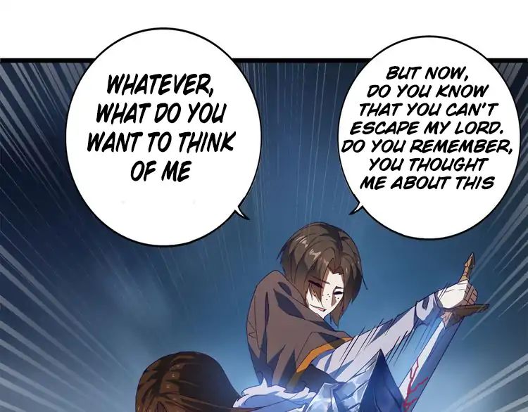 Magic Emperor Chapter 1 77