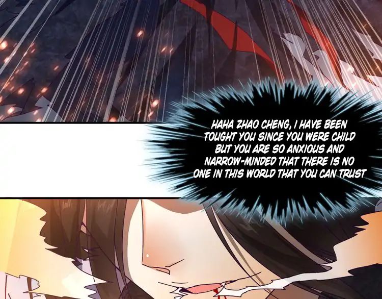 Magic Emperor Chapter 1 79
