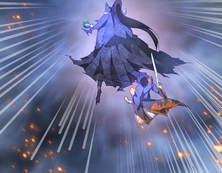 Magic Emperor Chapter 1 82