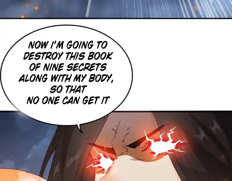 Magic Emperor Chapter 1 83