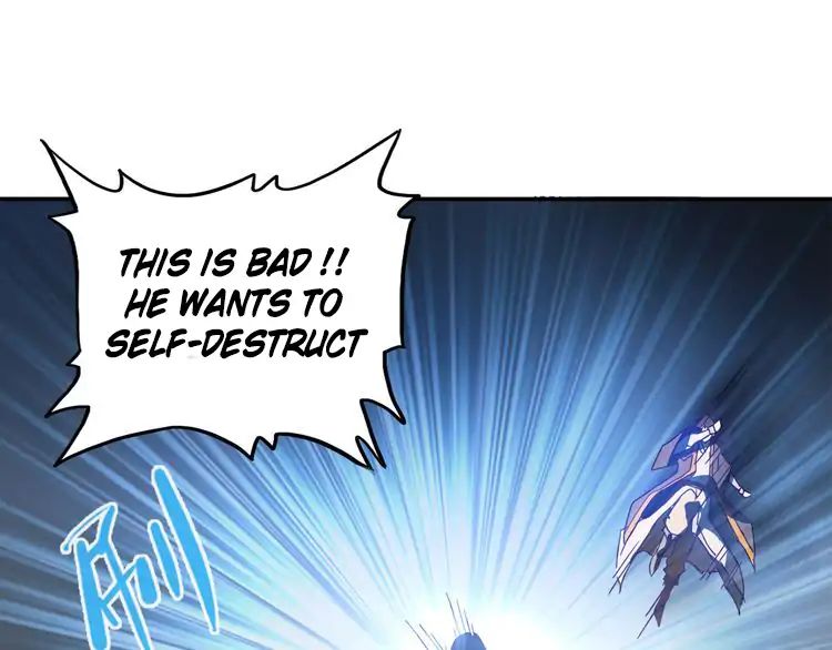Magic Emperor Chapter 1 85