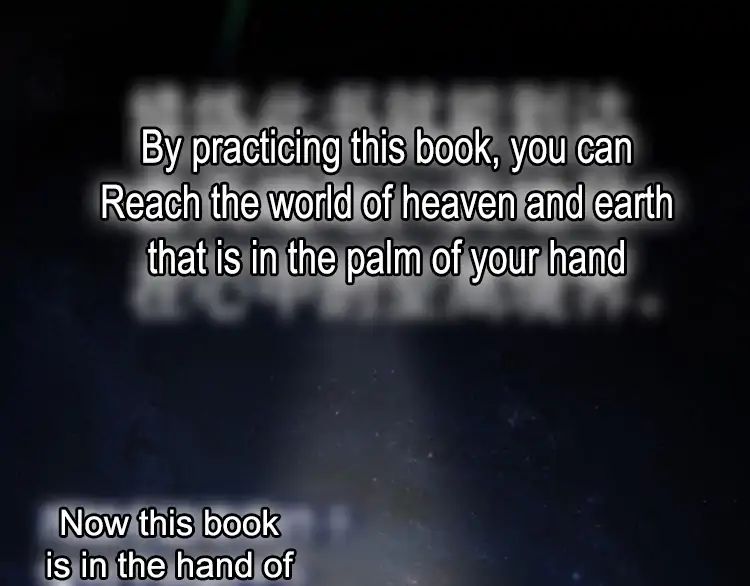 Magic Emperor Chapter 1 9