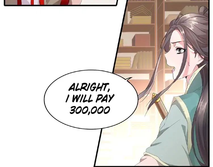 Magic Emperor Chapter 10 10
