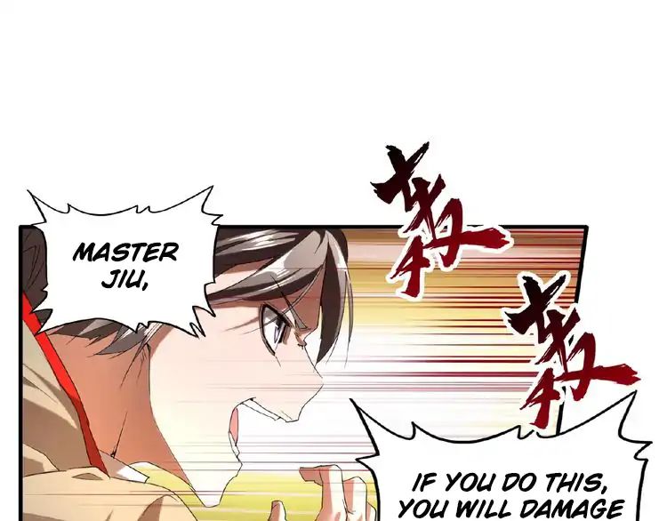 Magic Emperor Chapter 10 102
